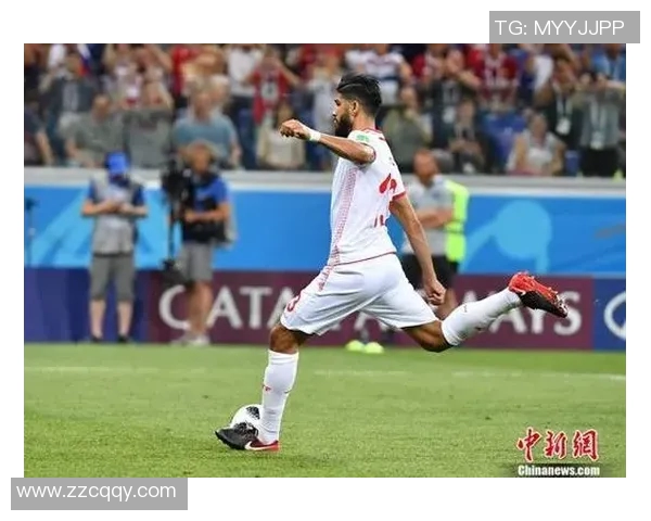 突尼斯与澳大利亚激战正酣谁能在世界杯小组赛中笑到最后